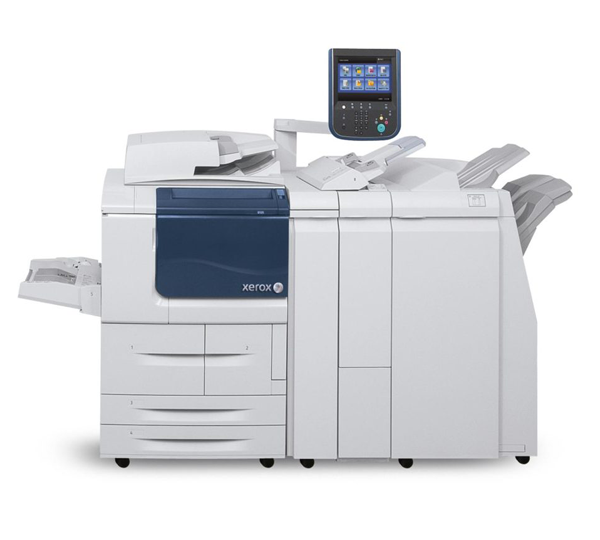 Digital Printing