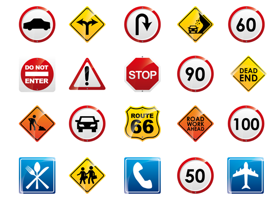 Industrial Labels